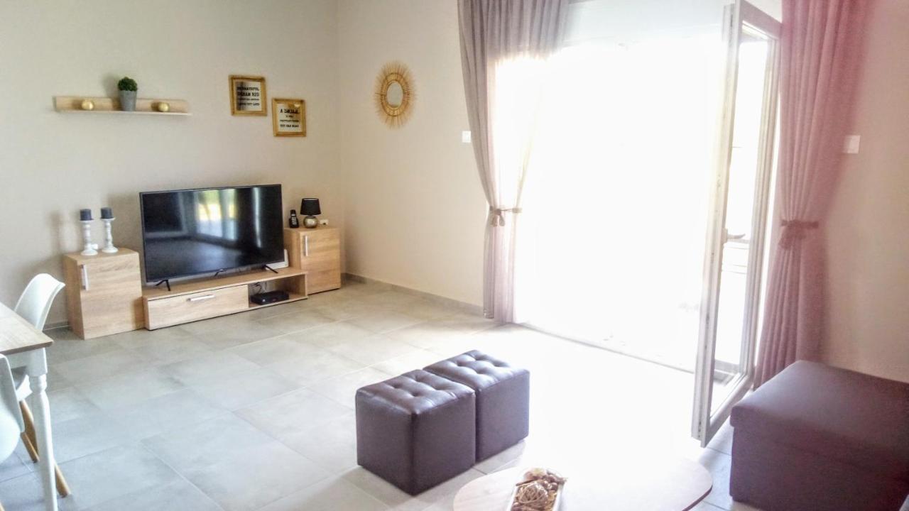 Elegant House Apartment Ormos Panagias Exterior photo