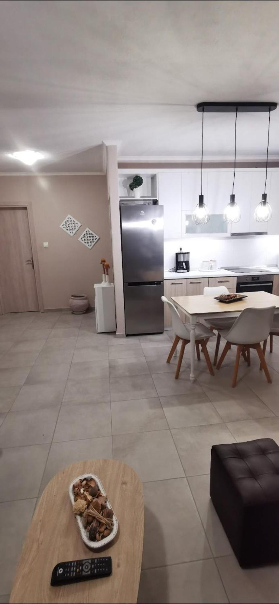 Elegant House Apartment Ormos Panagias Exterior photo