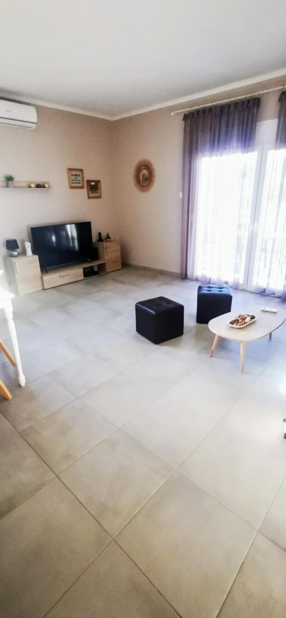 Elegant House Apartment Ormos Panagias Exterior photo