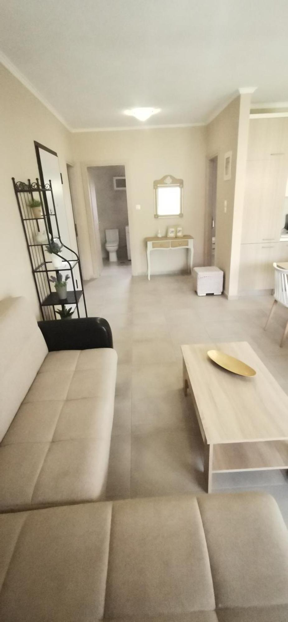 Elegant House Apartment Ormos Panagias Exterior photo