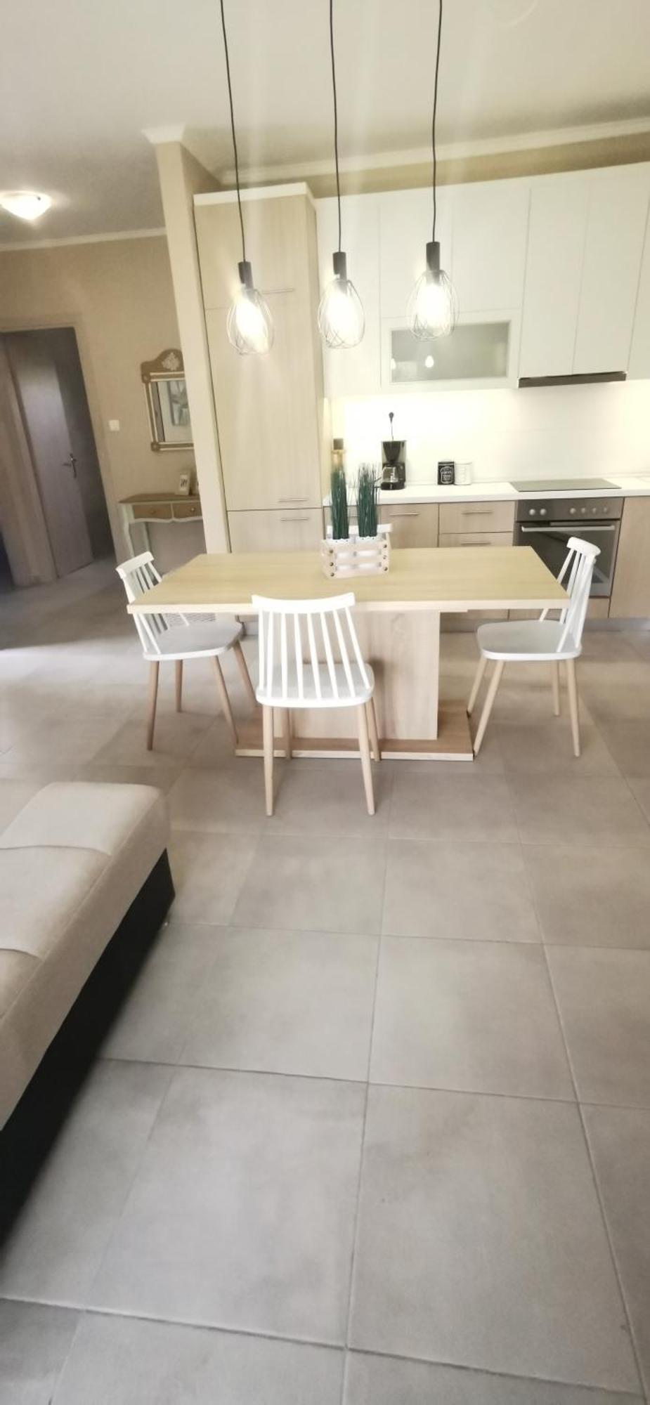 Elegant House Apartment Ormos Panagias Exterior photo